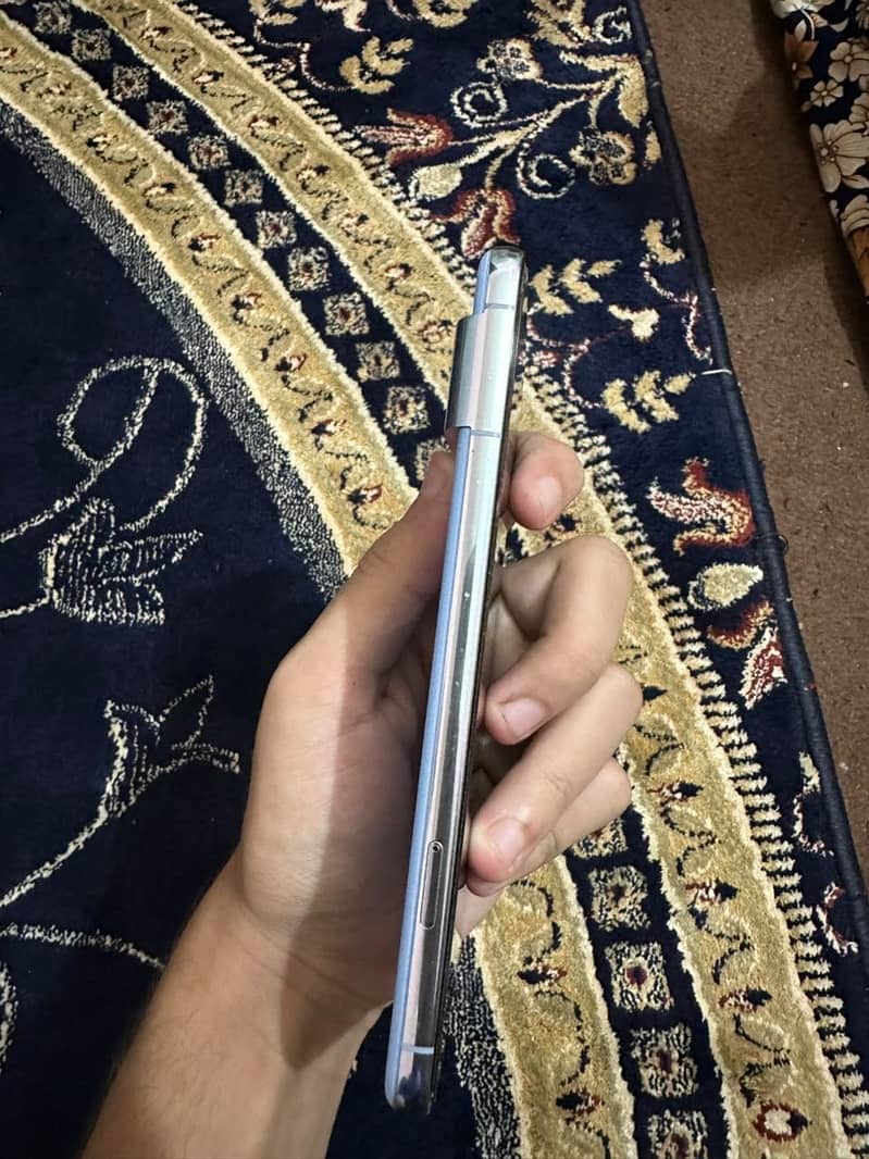 Google Pixel 8 Pro 3