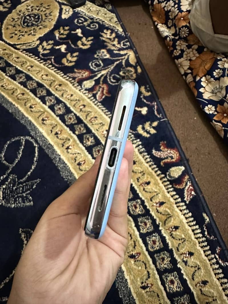 Google Pixel 8 Pro 5