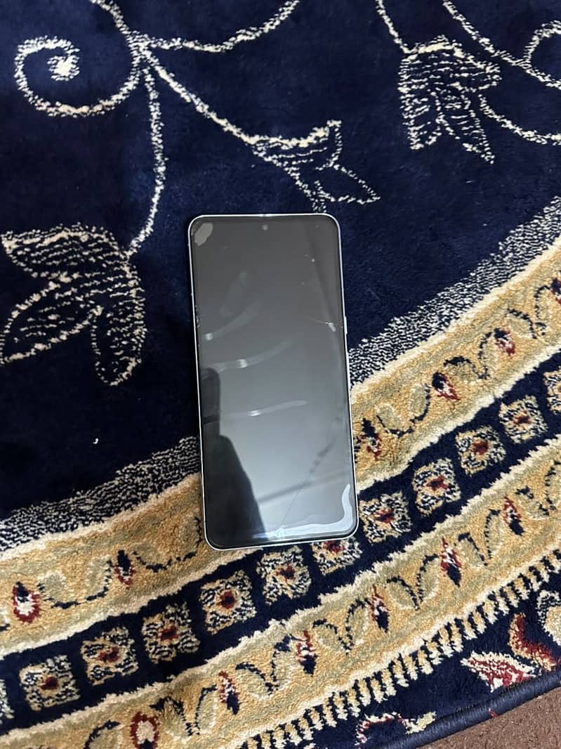 Google Pixel 8 Pro 6