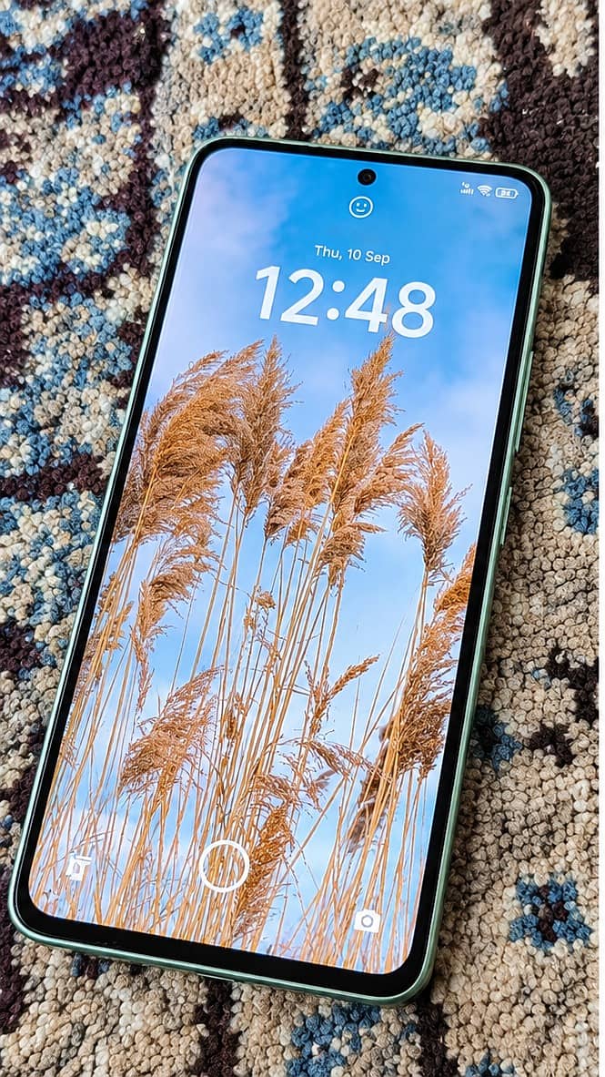 Redmi Note 13 0