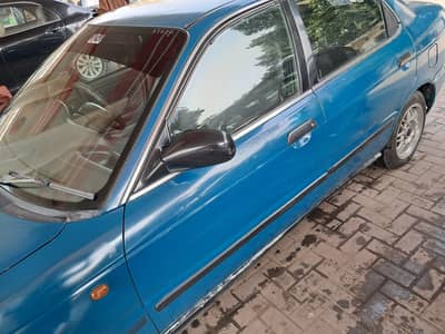 Suzuki Baleno 1999