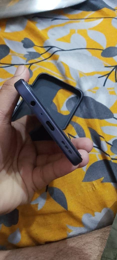 OPPO A6X 4