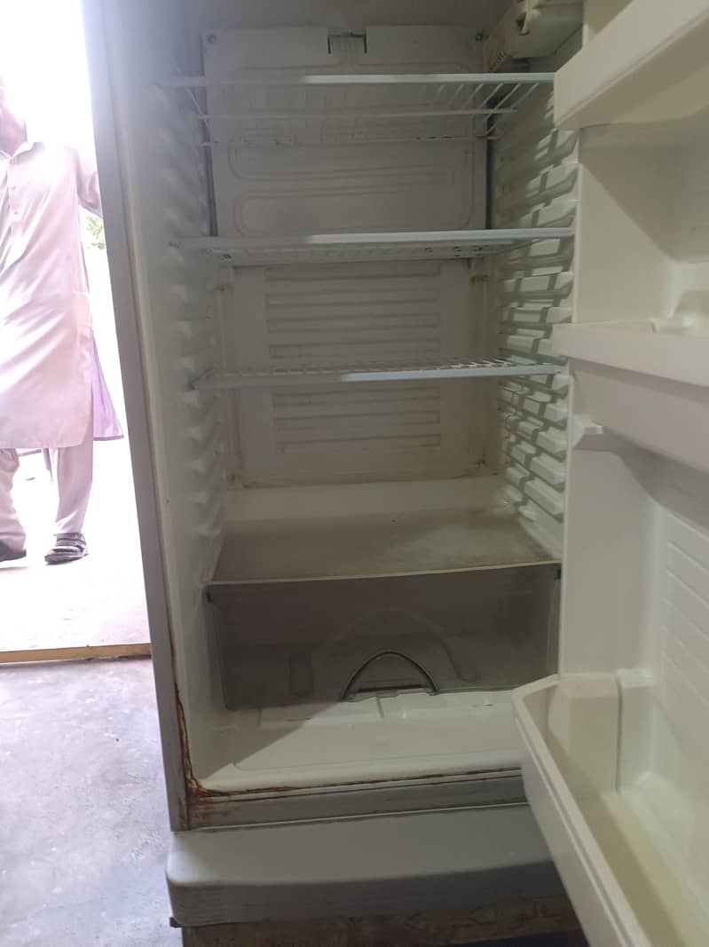 Dawlance Fridge 3