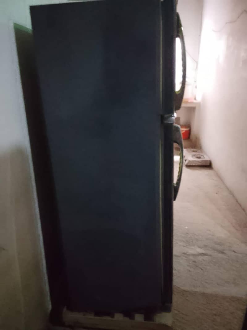 Refrigerator 2