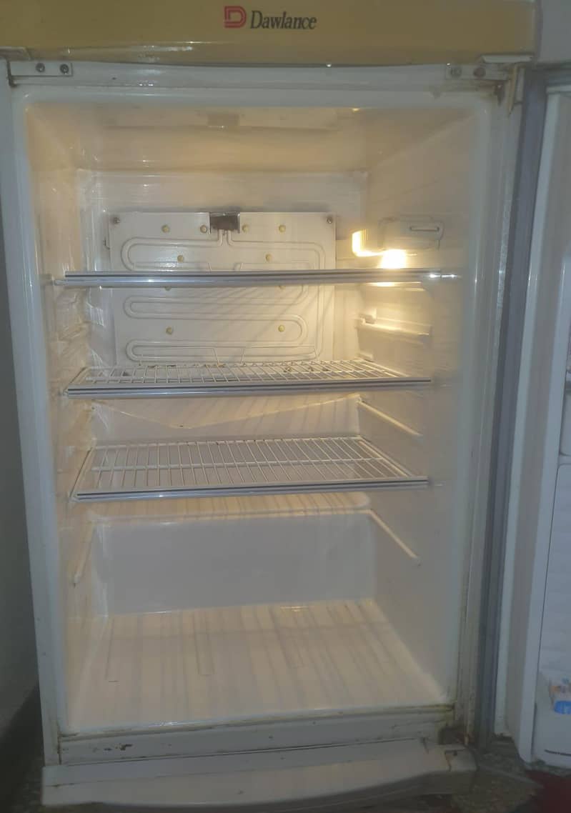 Refrigerator Medium Size 5