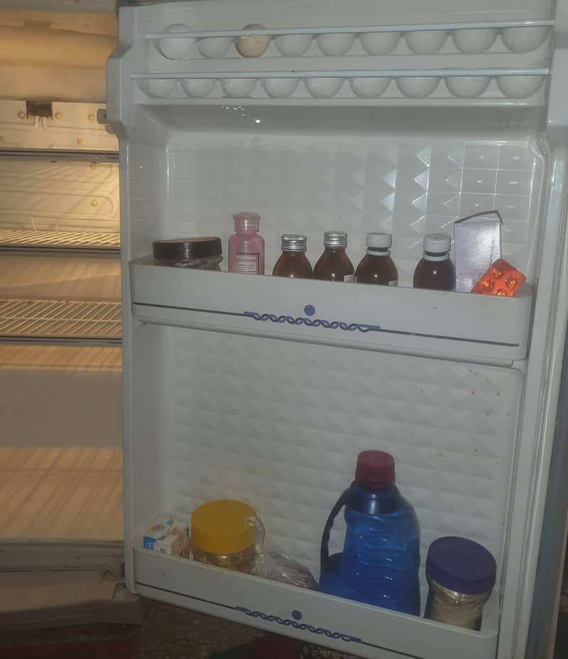 Refrigerator Medium Size 6