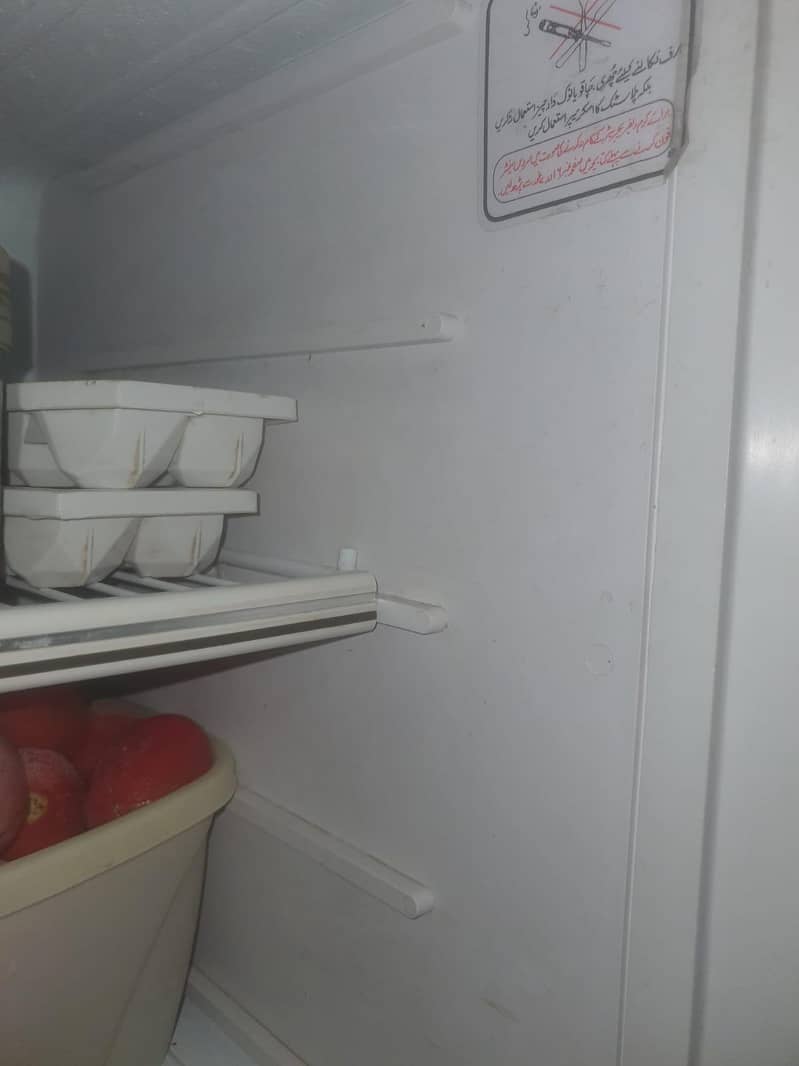 Refrigerator Medium Size 9