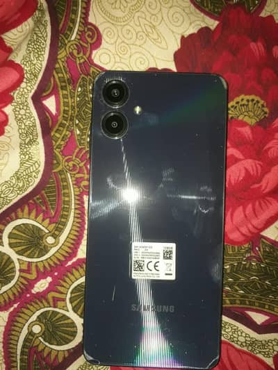 Samsung Mobile A06