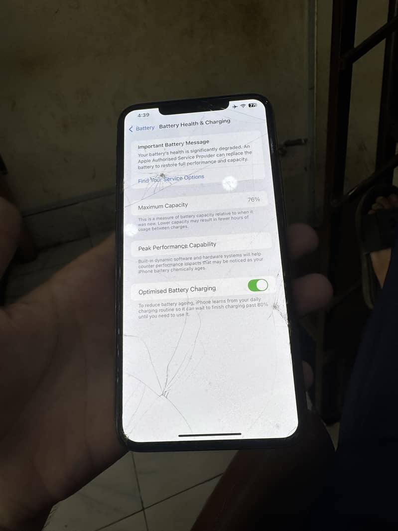 Apple iPhone 11 Pro Max 0