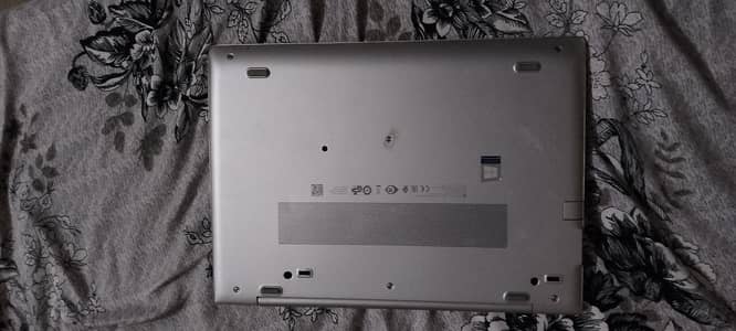 HP Elite book 745 G6