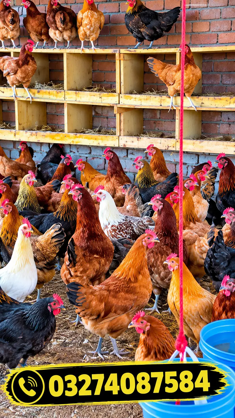 golden misri | eggs laying hens | desi hens | read ad | اشتہار پڑھیں