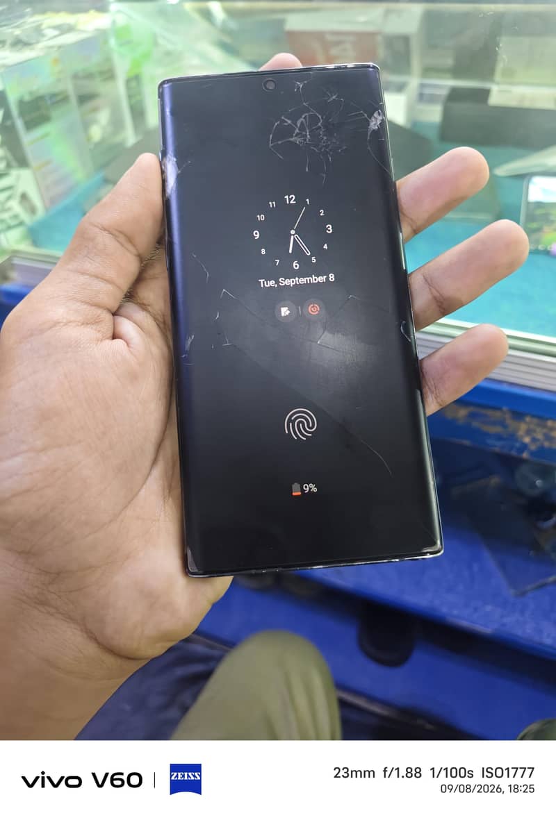 Samsung Mobile Note 10 1
