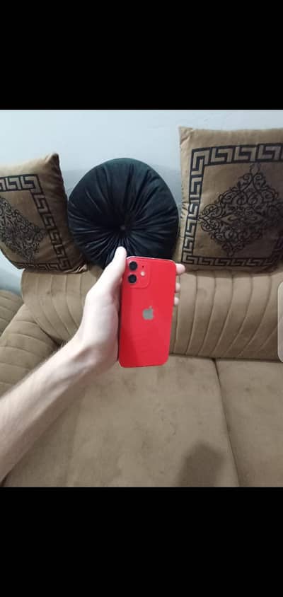 iPhone 12 mini 64 gb