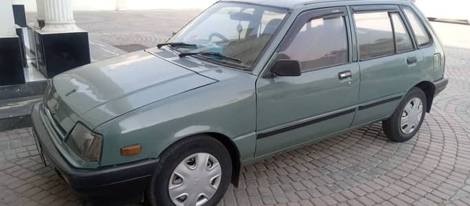 Suzuki Khyber  for sale