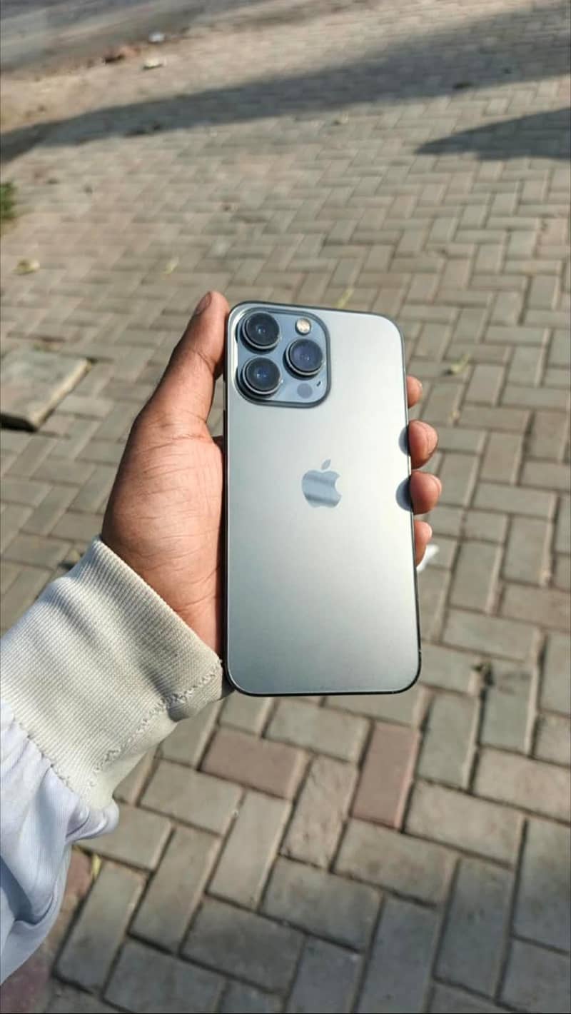 Apple iPhone 13 Pro 0