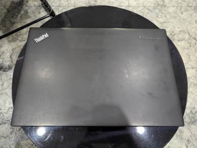 Lenovo X1 Carbon core i7 4th generation 256 Gb