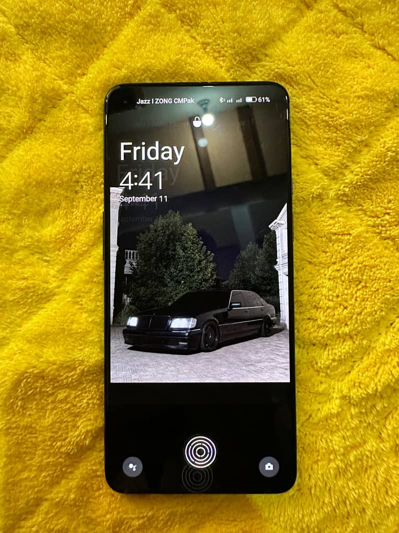 One Plus 9 5