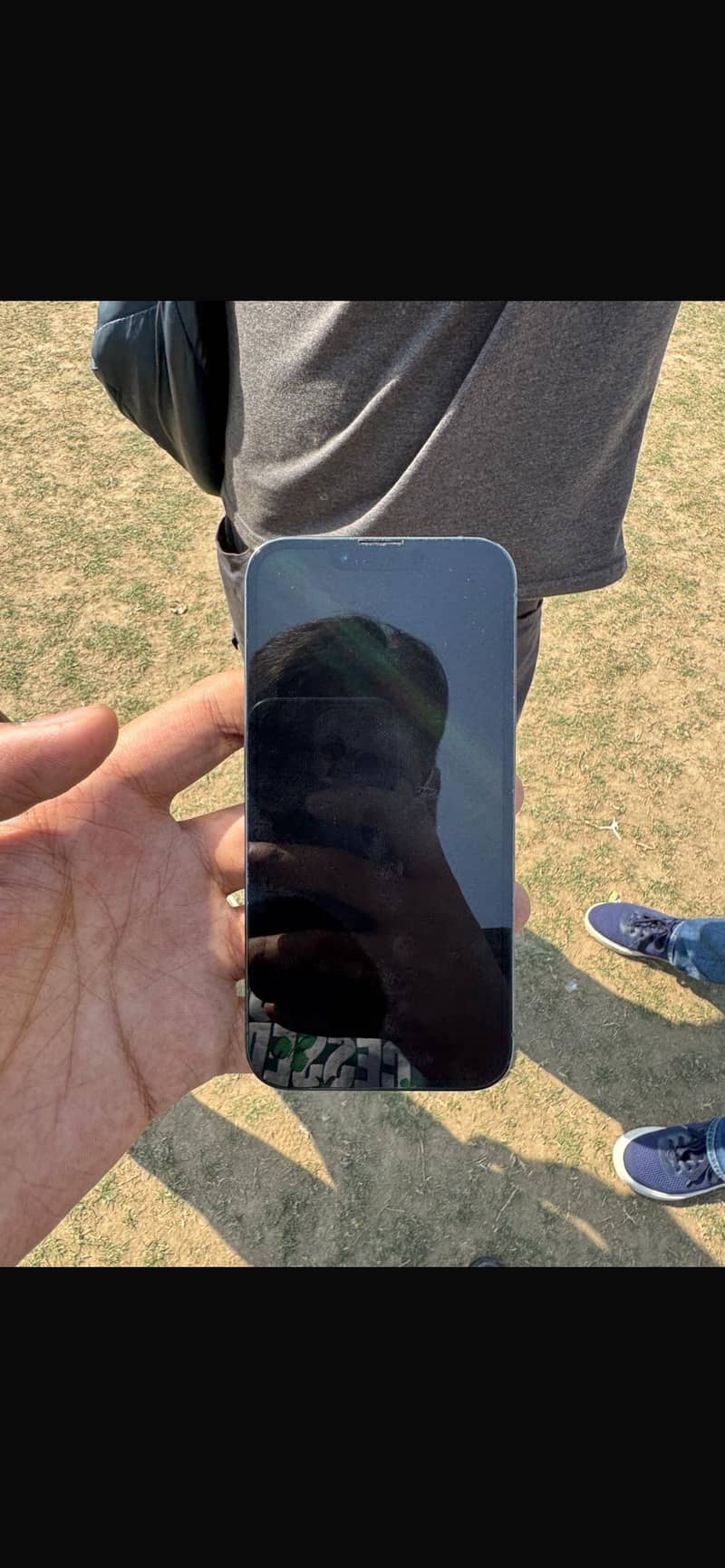 Apple iPhone 13 Pro 0