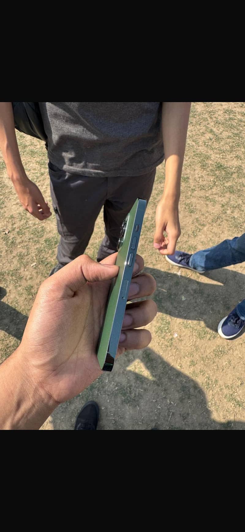 Apple iPhone 13 Pro 1