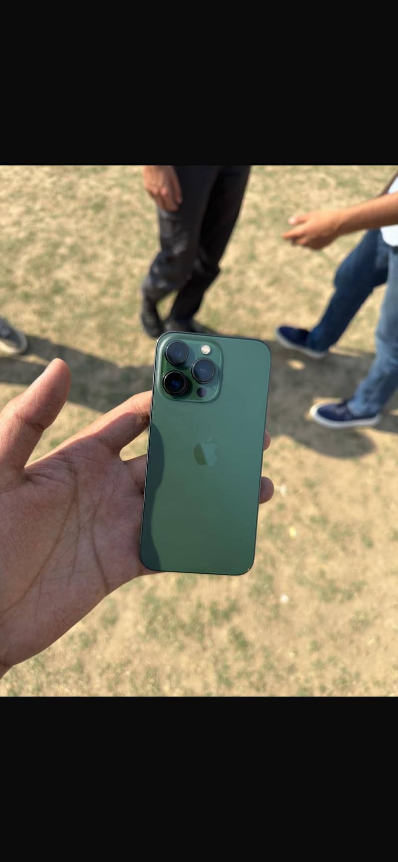 Apple iPhone 13 Pro 2