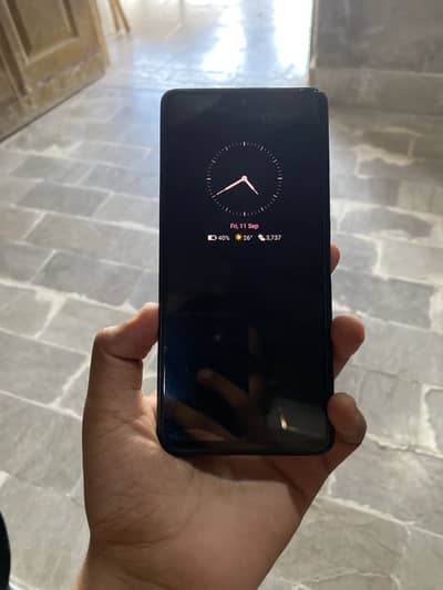 Infinix Note 30 Pro