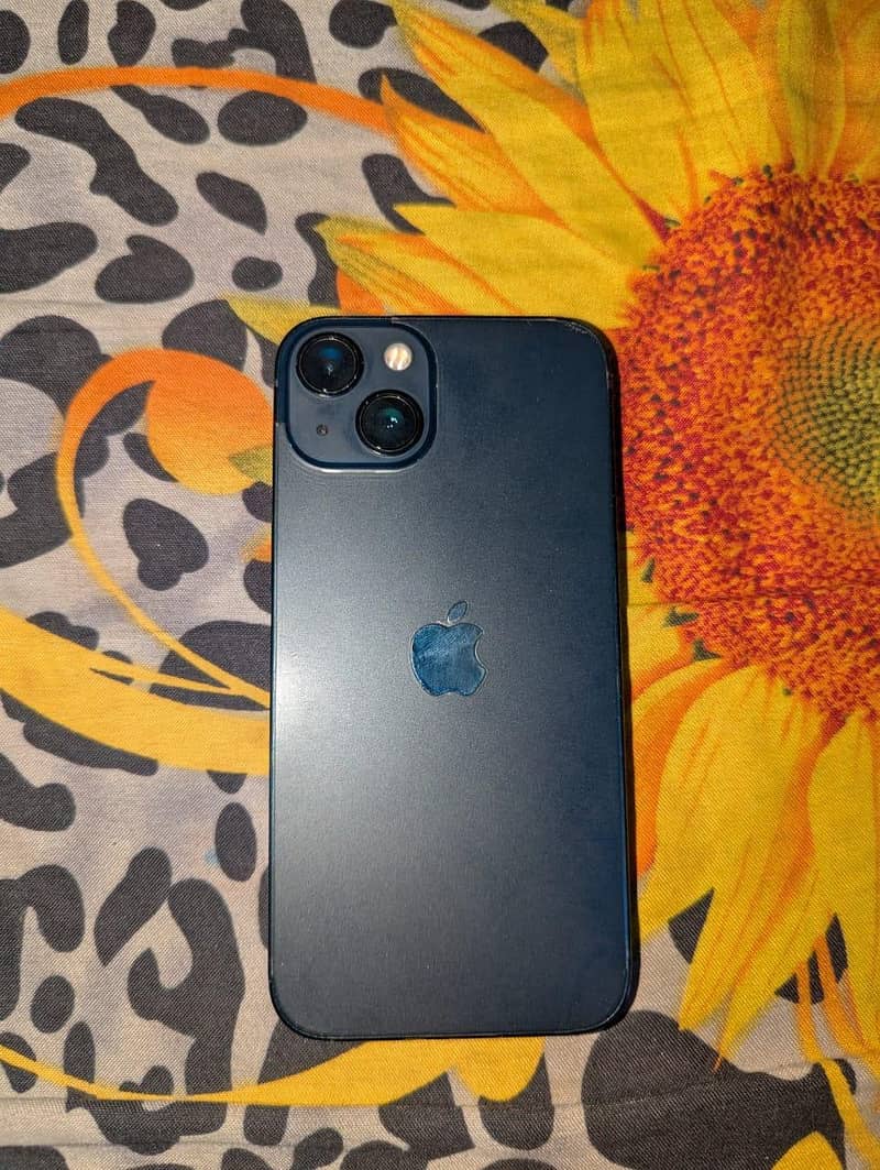 Apple iPhone 13 1