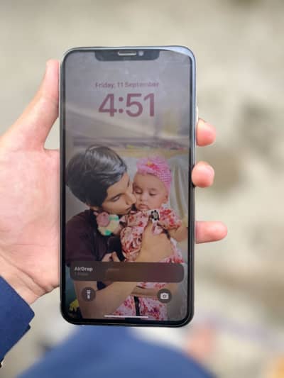 Apple iPhone XS Max