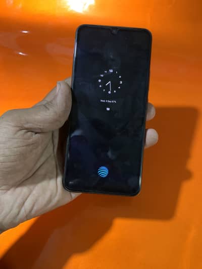 Vivo V21e