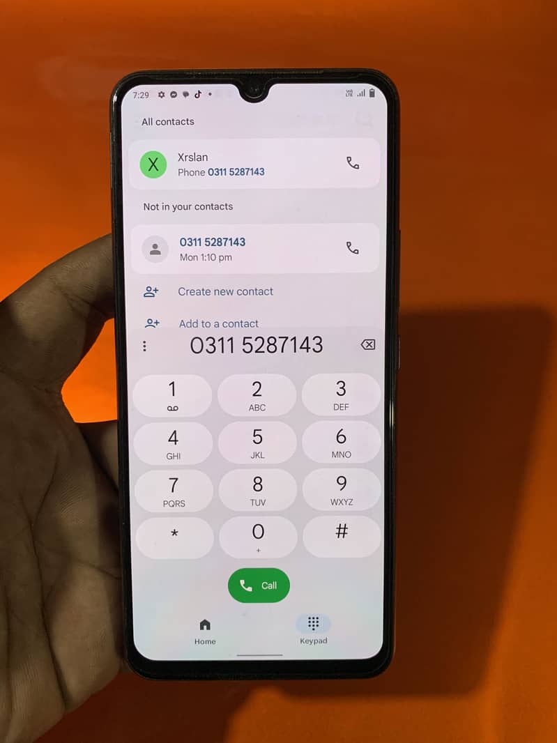 Vivo V21e 2