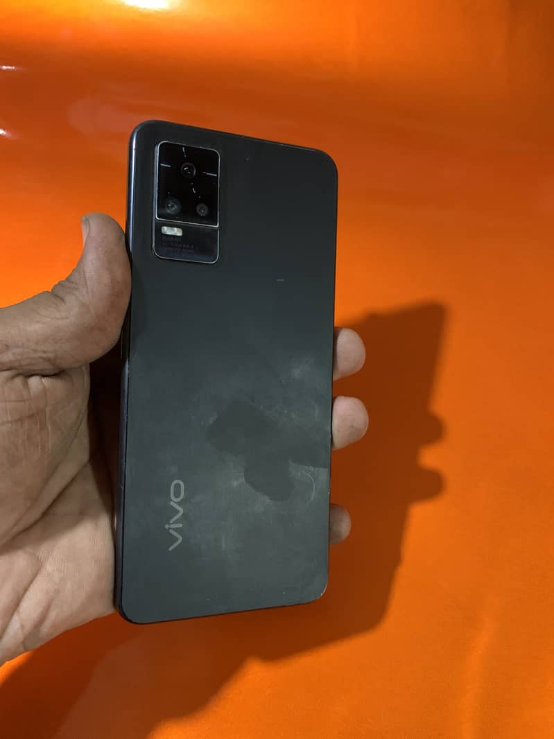 Vivo V21e 3