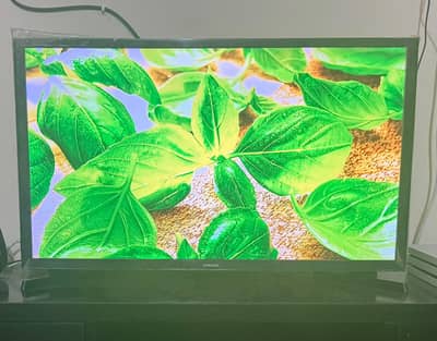 Samsung Tv