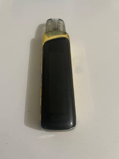Uwell caliburn G4 pro