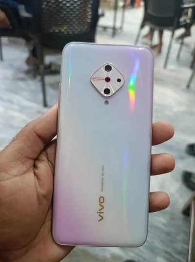 Vivo S1 Pro