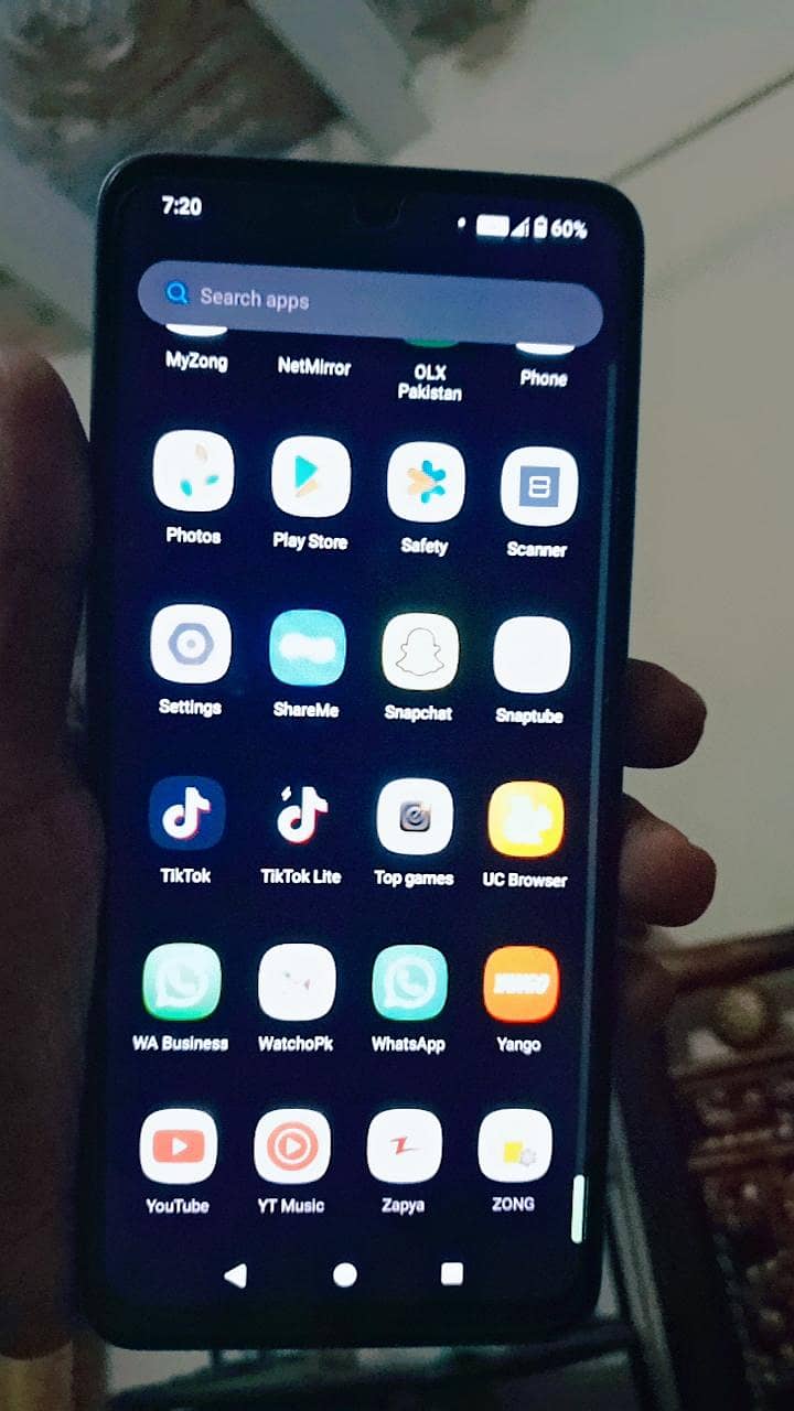 redmi 3