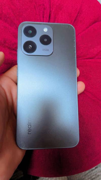 Realme 15T 8/256