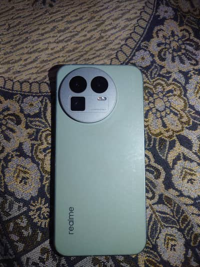Realme GT 8