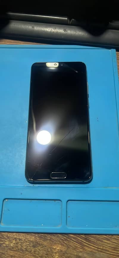 Huawei P20 (4/128)