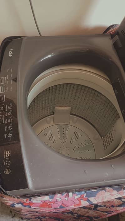 Haier HWM90-316S6 9KG Fully Automatic Washing Machine