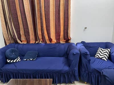 Five Seater Sofa Set For Sale