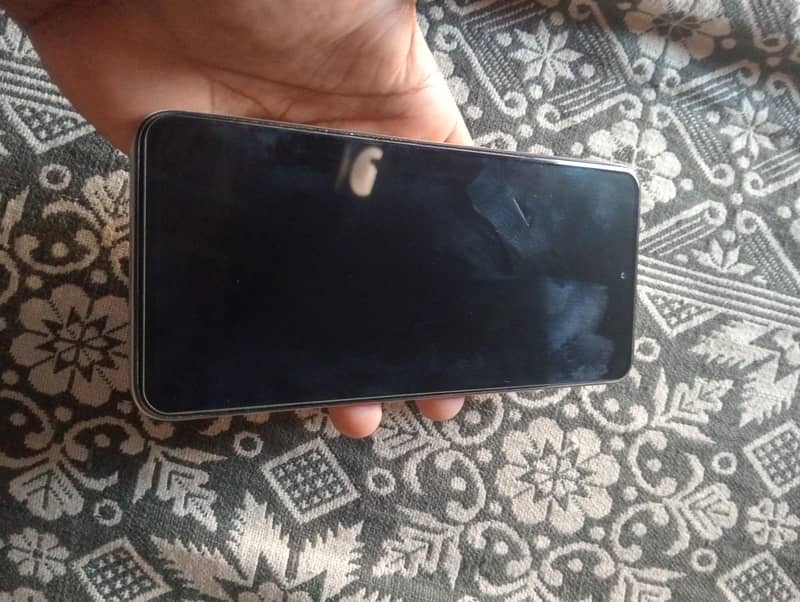 Honor X7 0
