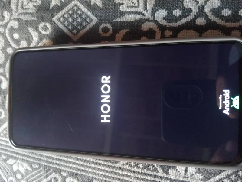 Honor X7 3