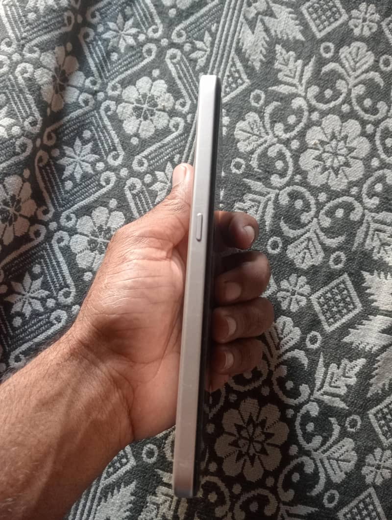 Honor X7 8