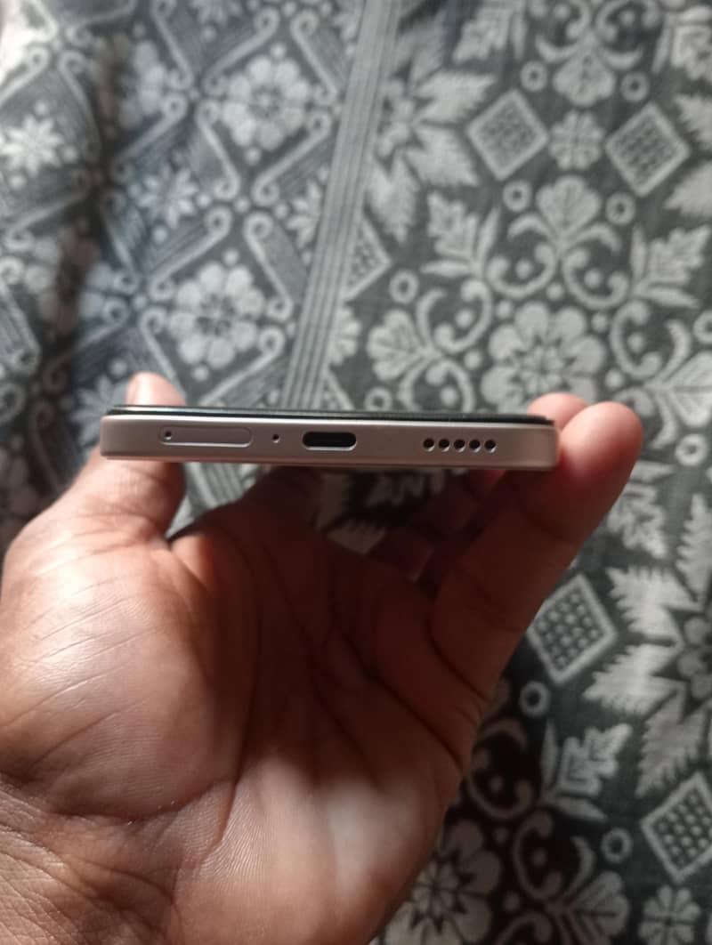 Honor X7 12