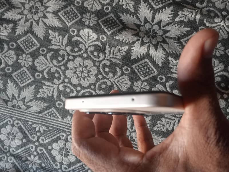 Honor X7 15