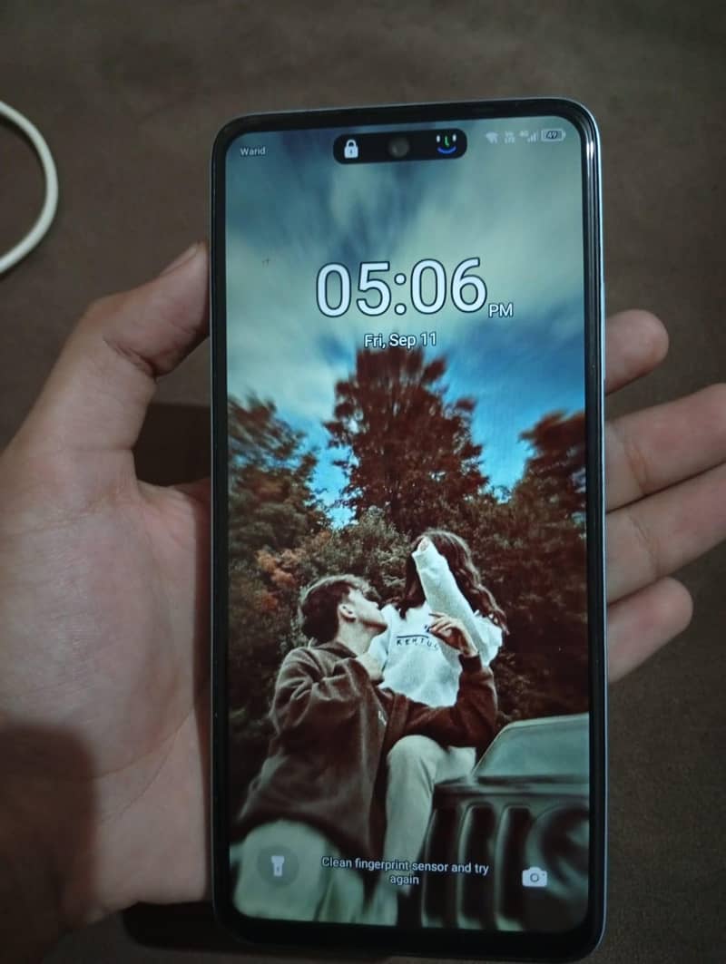 Itel P65C 2