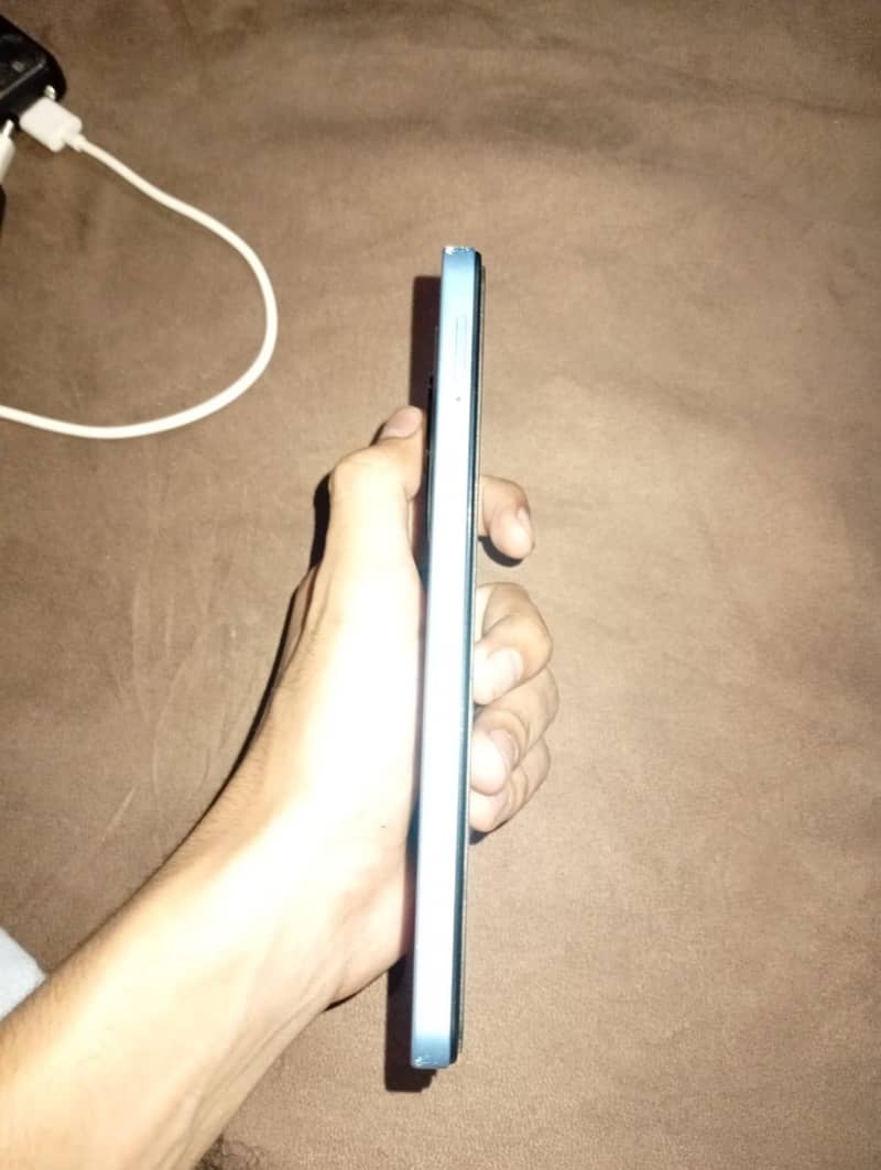 Itel P65C 4