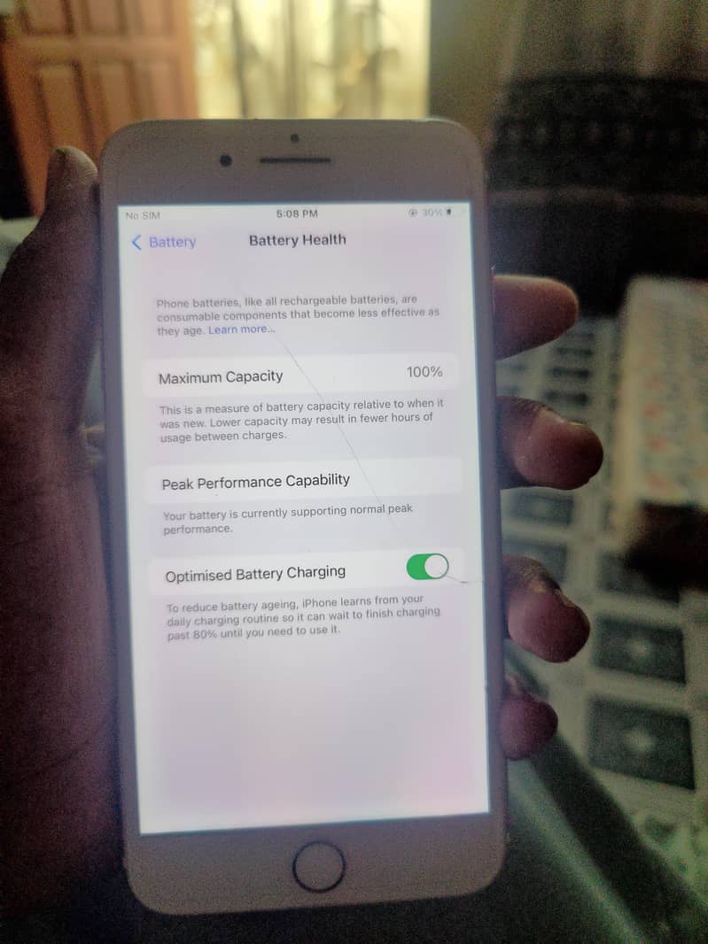 Apple iPhone 7 Plus 6