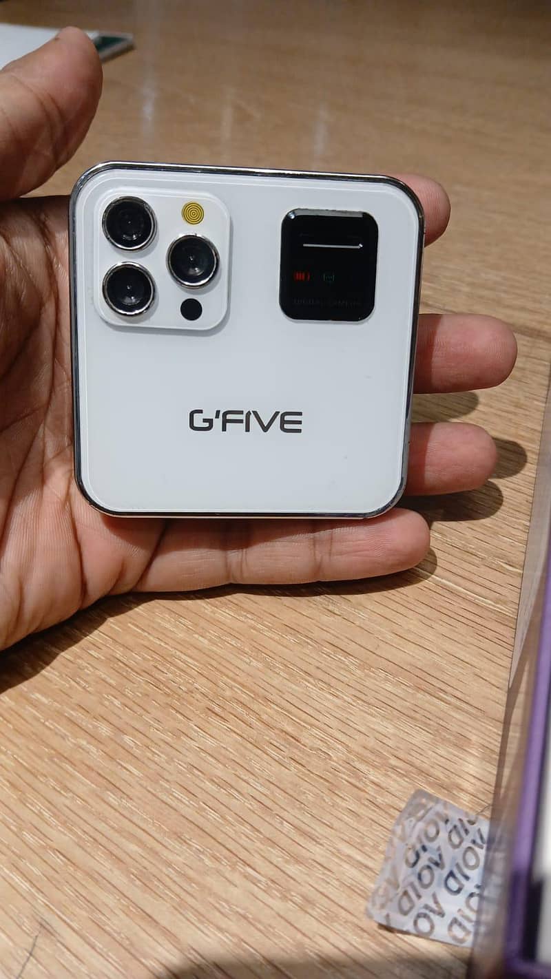 G'Five Magic Pro 3