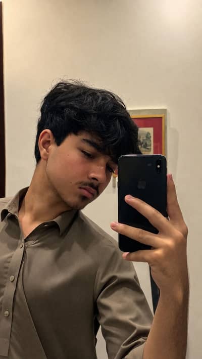 shafi khattak