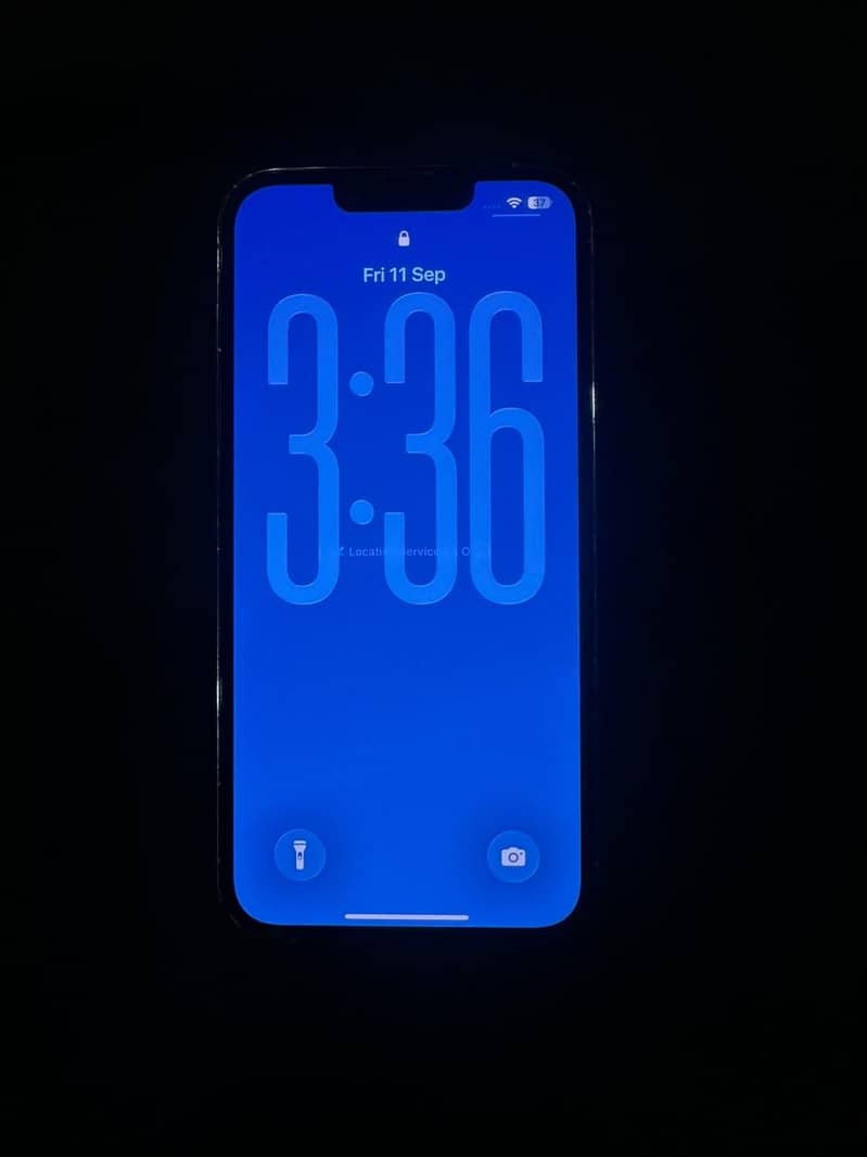 Apple iPhone 13 Pro 0
